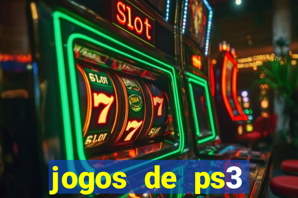 jogos de ps3 download pkg